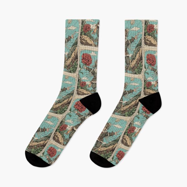 Item preview, Exotic designed and sold by Moda Box.