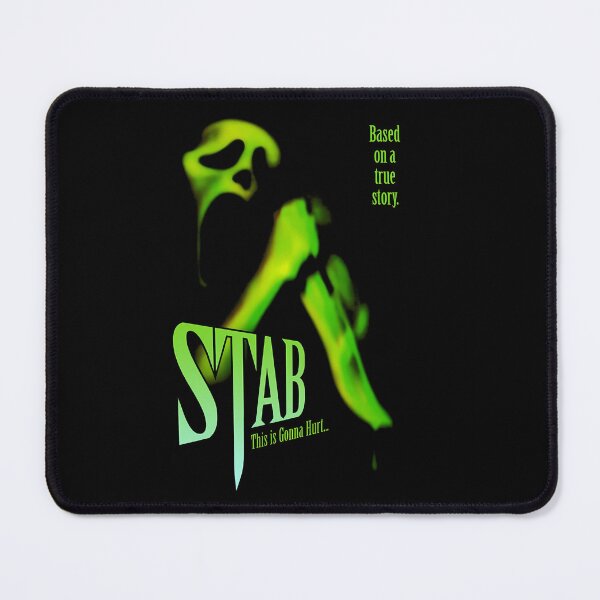 Item preview, Stab designed and sold by GAVINLEROY4.