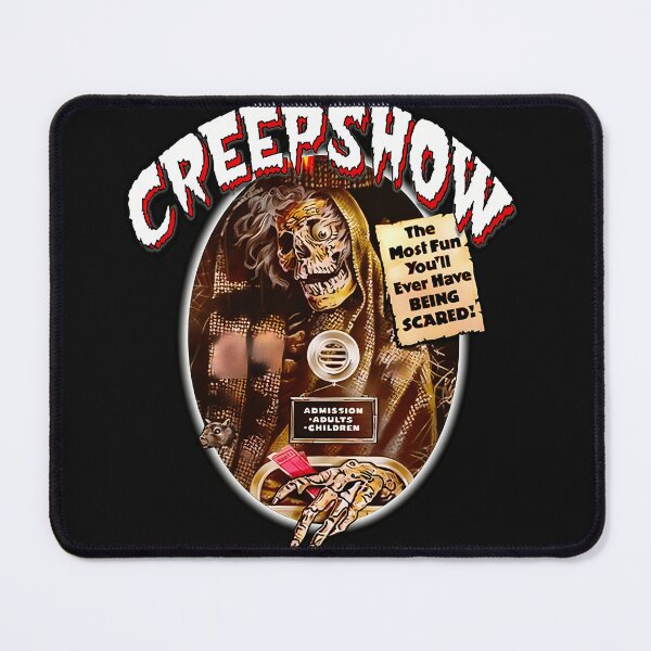 Item preview, 80S Horror Cartoons Creepshow designed and sold by Tomm326.