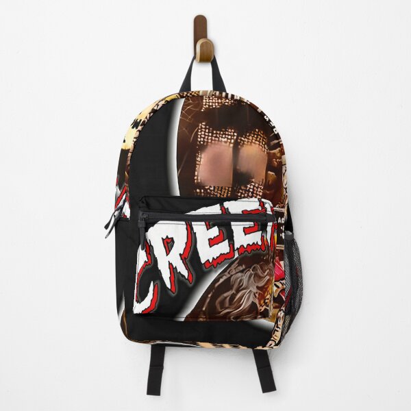Item preview, 80S Horror Cartoons Creepshow designed and sold by Tomm326.