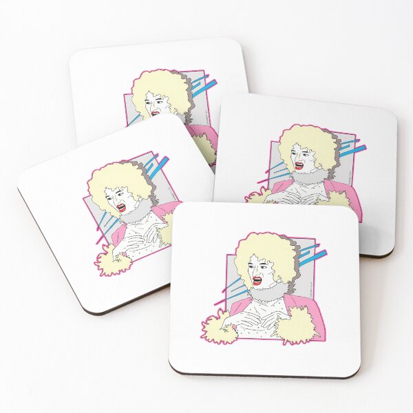 Item preview, Chicken Lady designed and sold by domtazcic.