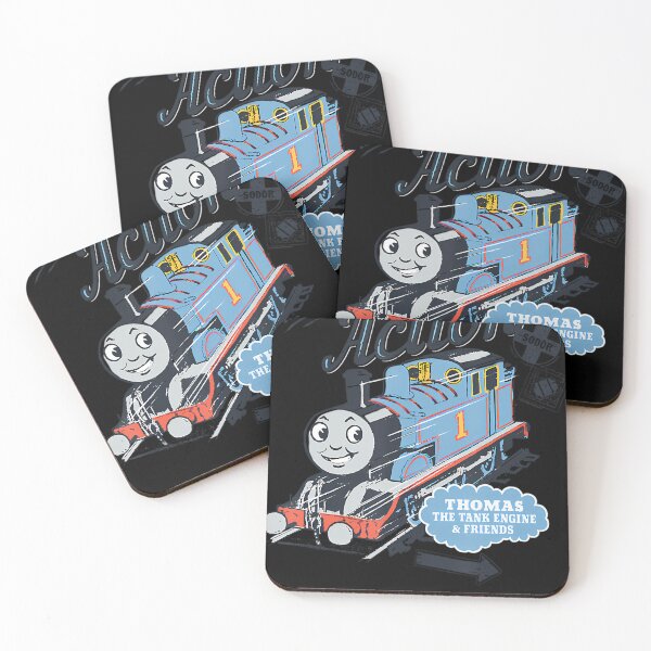 Item preview, Cartoon Friend Movie Kids Birthday designed and sold by Tomm326.