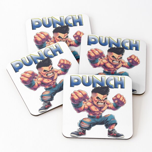 Item preview, Punch. designed and sold by yoyola999.