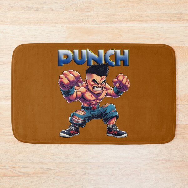 Item preview, Punch. designed and sold by yoyola999.