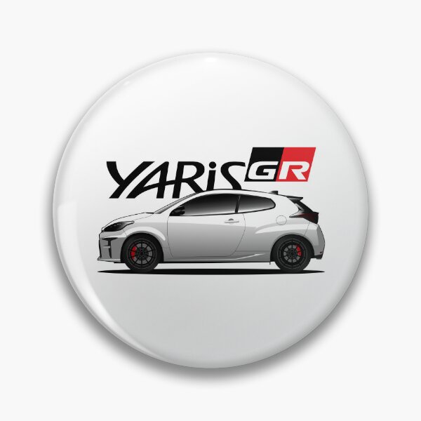 Item preview, Yaris GR designed and sold by HSDESIGNS  SHOP.