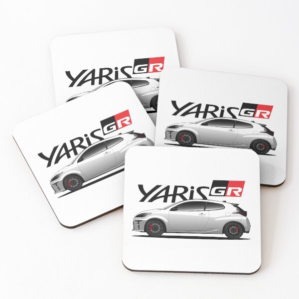 Item preview, Yaris GR designed and sold by HSDESIGNS  SHOP.