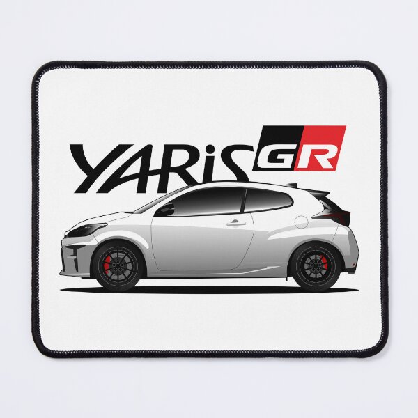 Item preview, Yaris GR designed and sold by HSDESIGNS  SHOP.