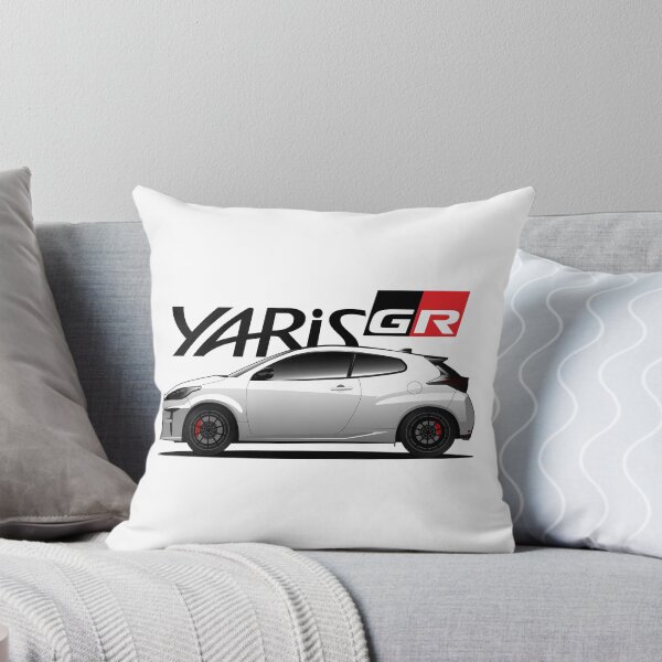 Item preview, Yaris GR designed and sold by HSDESIGNS  SHOP.
