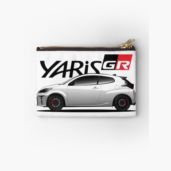 Item preview, Yaris GR designed and sold by CUTOCARS-SHOP.