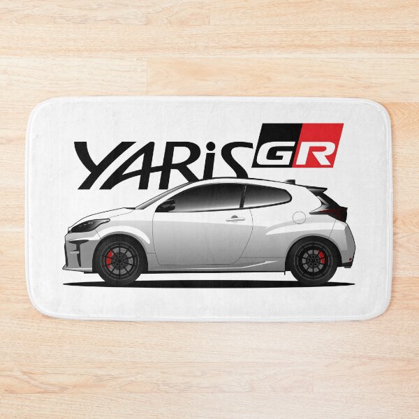Item preview, Yaris GR designed and sold by HSDESIGNS  SHOP.