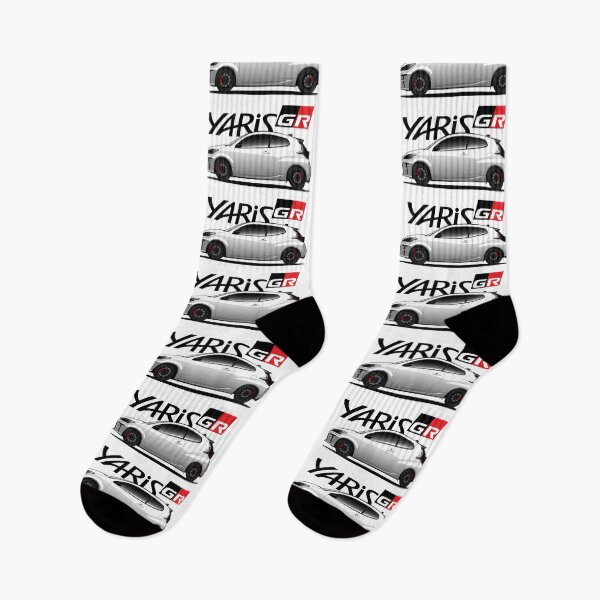 Item preview, Yaris GR designed and sold by CUTOCARS-SHOP.