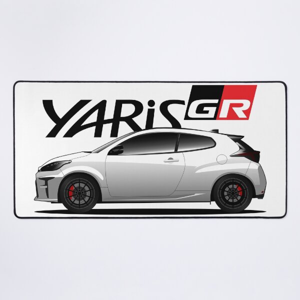 Item preview, Yaris GR designed and sold by HSDESIGNS  SHOP.