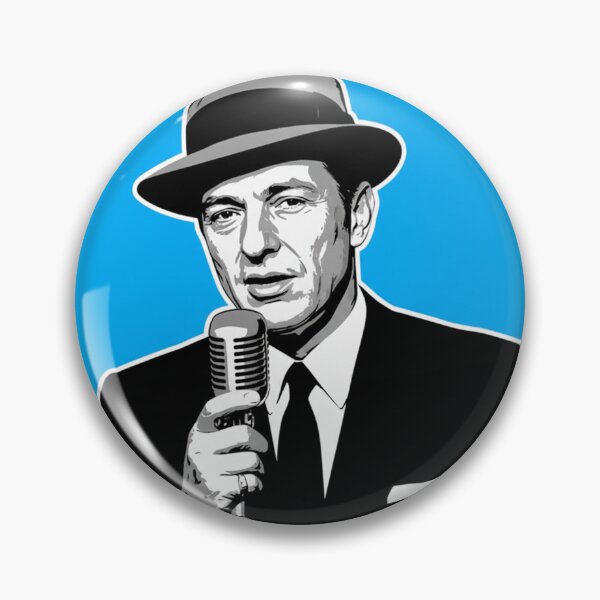 Item preview, music legend - Frank designed and sold by Gnfree.