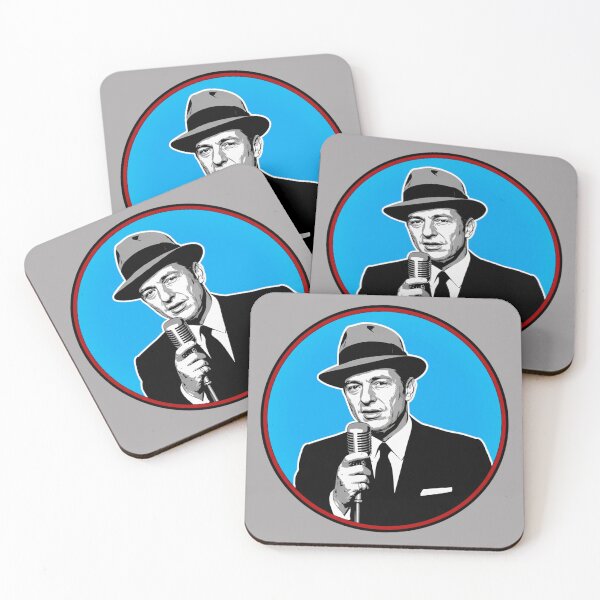 Item preview, music legend - Frank designed and sold by Gnfree.