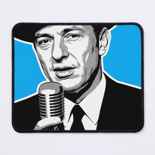 Item preview, music legend - Frank designed and sold by Gnfree.