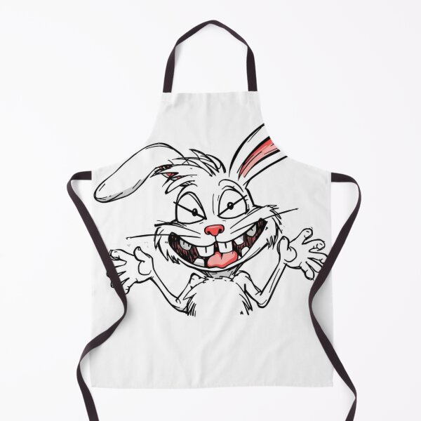 Item preview, BunBun Ooops designed and sold by THE BIG BUNNY RABBIT.