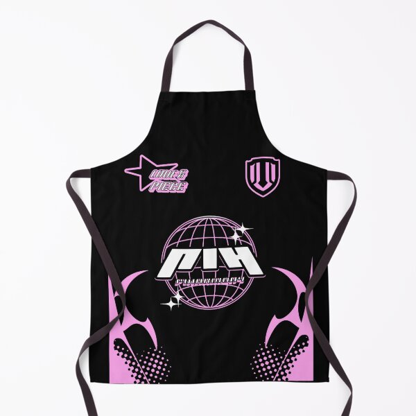 Item preview, P1Harmony Sports Jersey  designed and sold by Popsical  Prints.