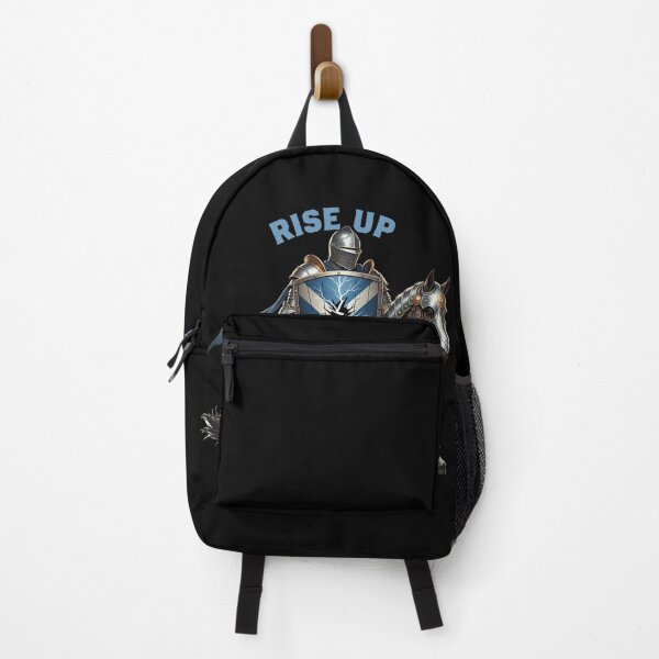 Item preview, Scotland, Knight, Rise Up, Highlands designed and sold by Protests4freedom.