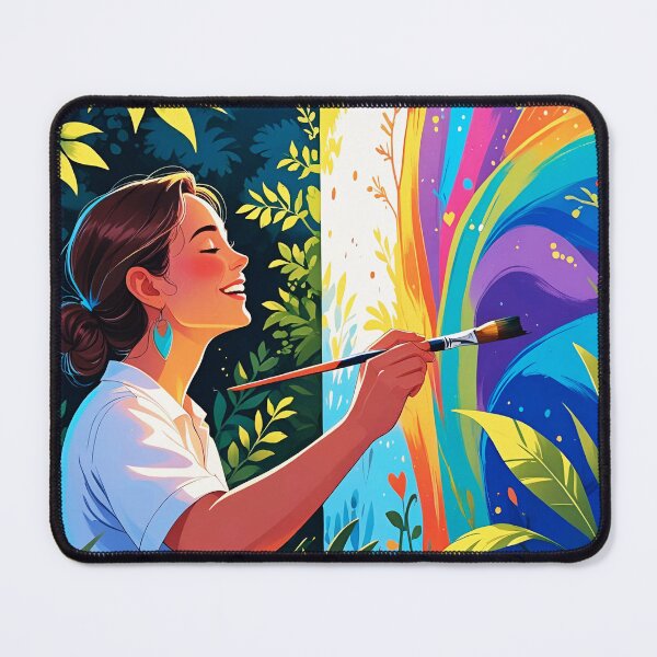 Item preview, Living the Beauty Your Spirit Loves 10 designed and sold by Tom-Johnson.