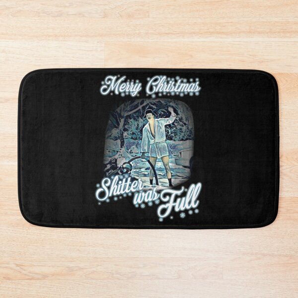 Item preview, Cousin Eddie - Shitter was full designed and sold by domtazcic.