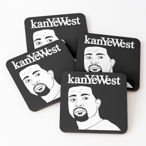 Item preview, KanyWest# designed and sold by kartowahyo.