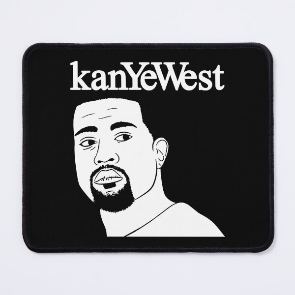Item preview, KanyWest# designed and sold by kartowahyo.
