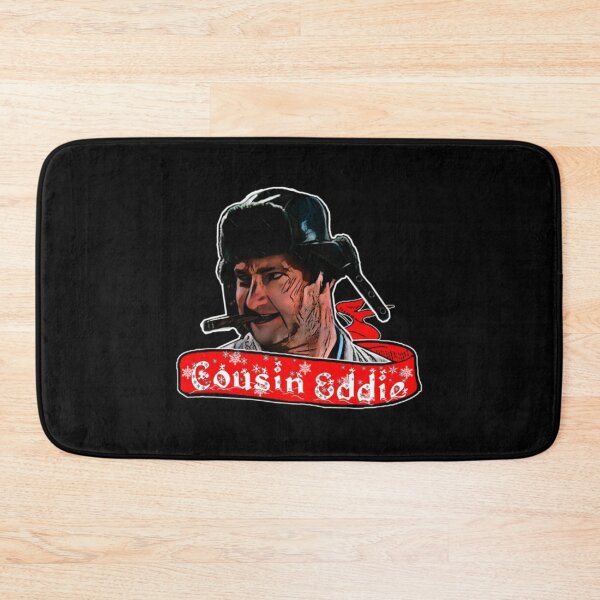 Item preview, Cousin Eddie designed and sold by domtazcic.