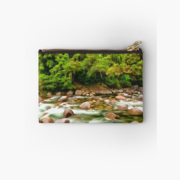 Item preview, Mossman River designed and sold by OzCamera.
