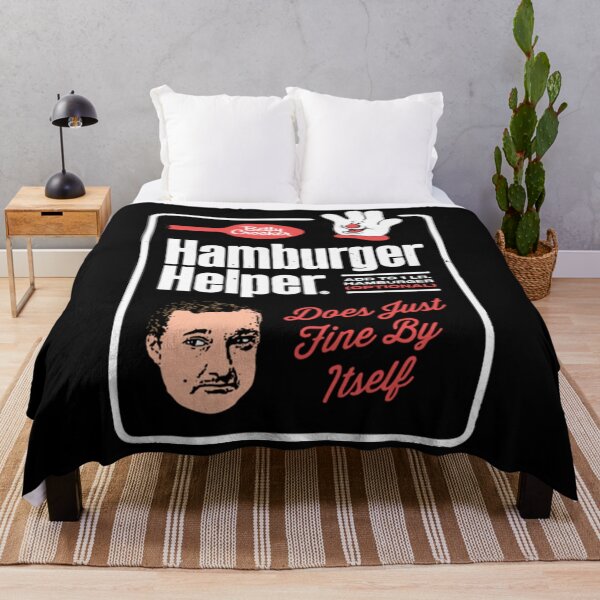 Item preview, Cousin Eddie Hamburger Helper designed and sold by domtazcic.