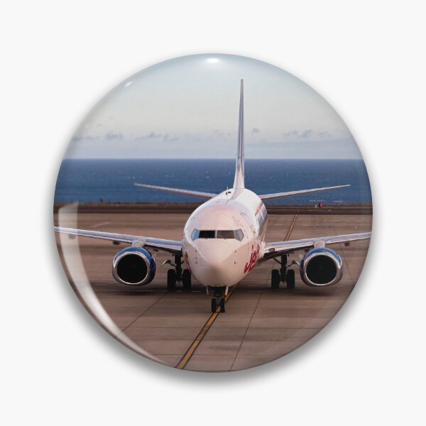 Item preview, Airbus a320 taxing on the tarmac designed and sold by Velvet Photos.