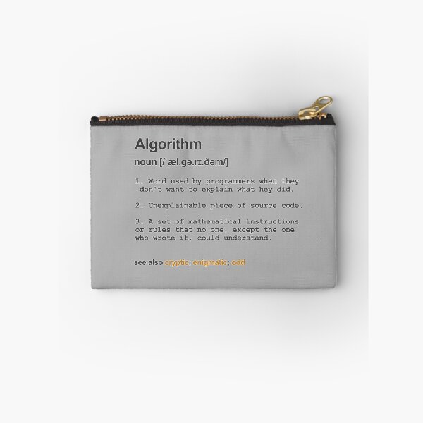 Aperçu de l'œuvre Algorithme créée et vendue par Caldofran.