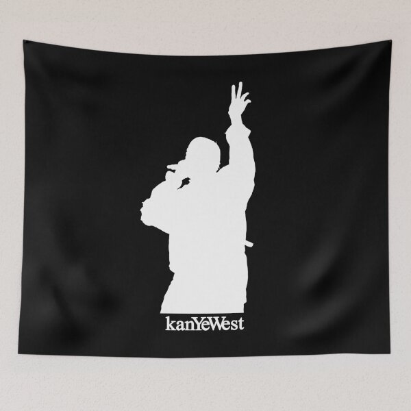 Item preview, KanyWest# designed and sold by kartowahyo.