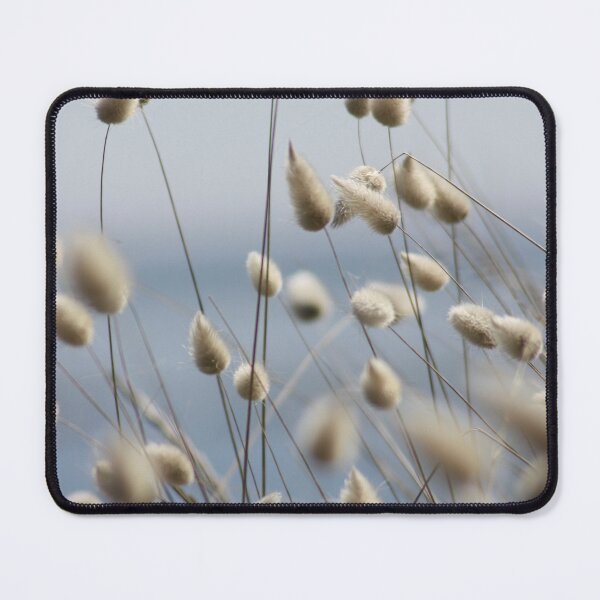 Item preview, Hare's tail Grass in salty air designed and sold by ANAEZ.