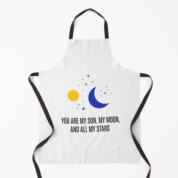 Item preview, You Are My Sun, My Moon, and All My Stars designed and sold by Owcomm.