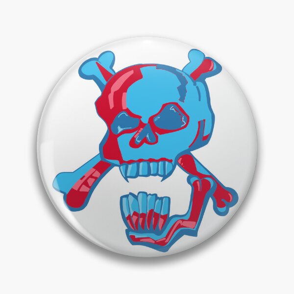 Item preview, skullchomp designed and sold by Arcionn.
