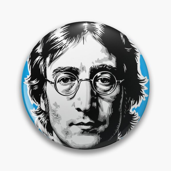 Item preview, music legend - JOHN  designed and sold by Gnfree.