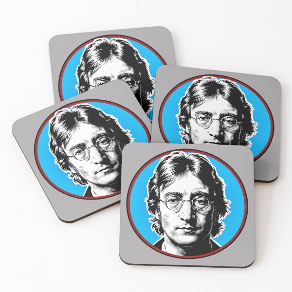 Item preview, music legend - JOHN  designed and sold by Gnfree.