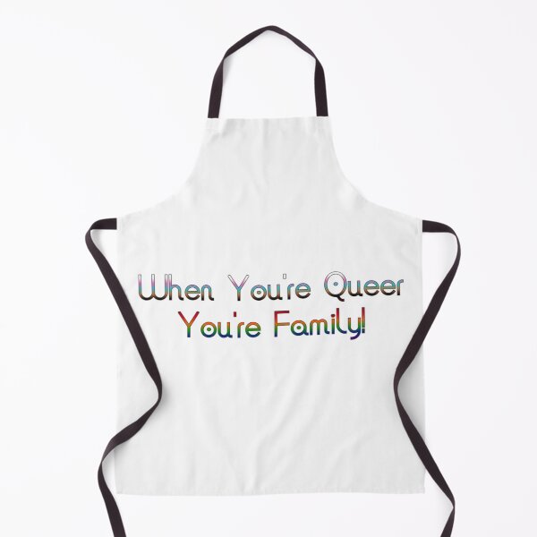 Item preview, Queer Family designed and sold by lucey05.