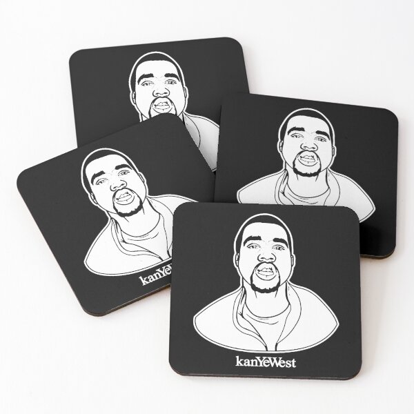 Item preview, KanyWest# designed and sold by kartowahyo.