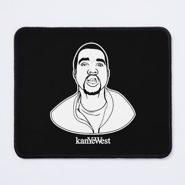 Item preview, KanyWest# designed and sold by kartowahyo.