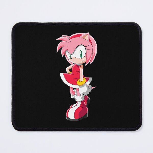 Item preview, Amy Rose designed and sold by HeikeBergmann.