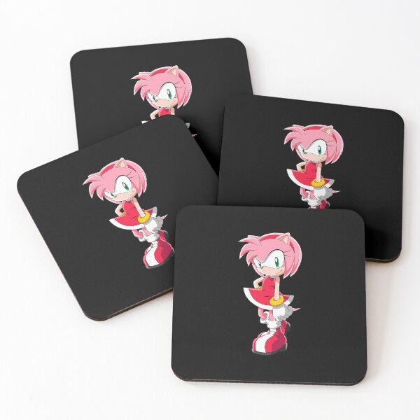 Item preview, Amy Rose designed and sold by HeikeBergmann.