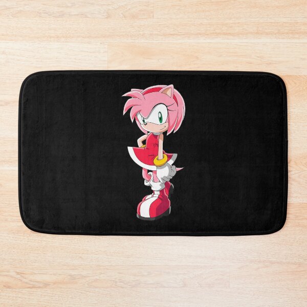 Item preview, Amy Rose designed and sold by HeikeBergmann.