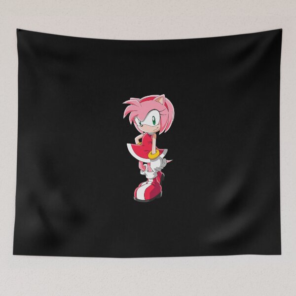 Item preview, Amy Rose designed and sold by HeikeBergmann.