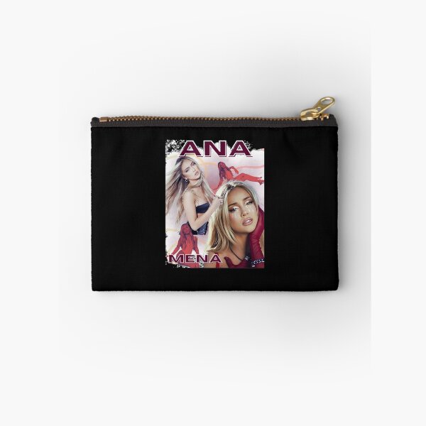 Item preview, Ana Mena designed and sold by HeikeBergmann.