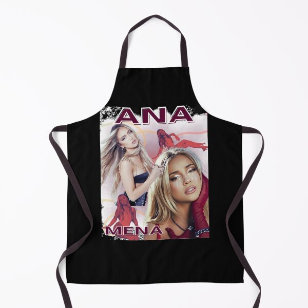 Item preview, Ana Mena designed and sold by HeikeBergmann.