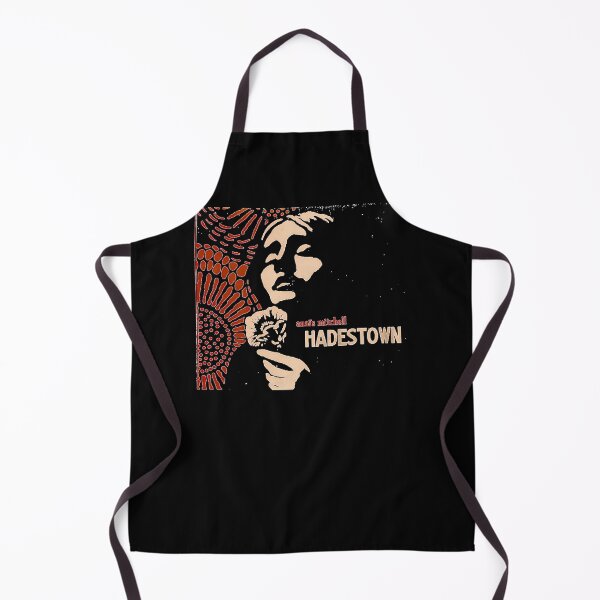 Item preview, Anais Mitchell Hadestown Gift For Fans For Men And Women Gift Halloween Day Thanksgiving Christmas Day designed and sold by HeikeBergmann.