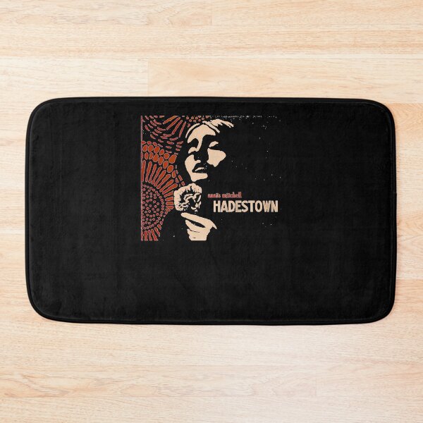 Item preview, Anais Mitchell Hadestown Gift For Fans For Men And Women Gift Halloween Day Thanksgiving Christmas Day designed and sold by HeikeBergmann.