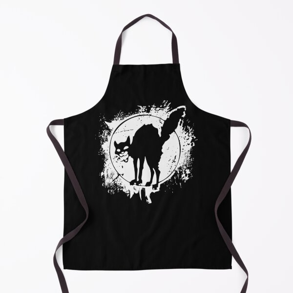 Item preview, Anarchist Black Cat designed and sold by HeikeBergmann.