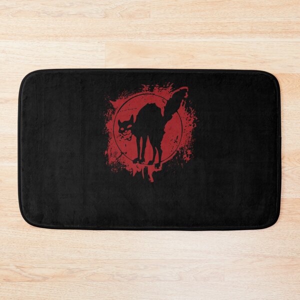 Item preview, Anarchist Black Cat designed and sold by HeikeBergmann.